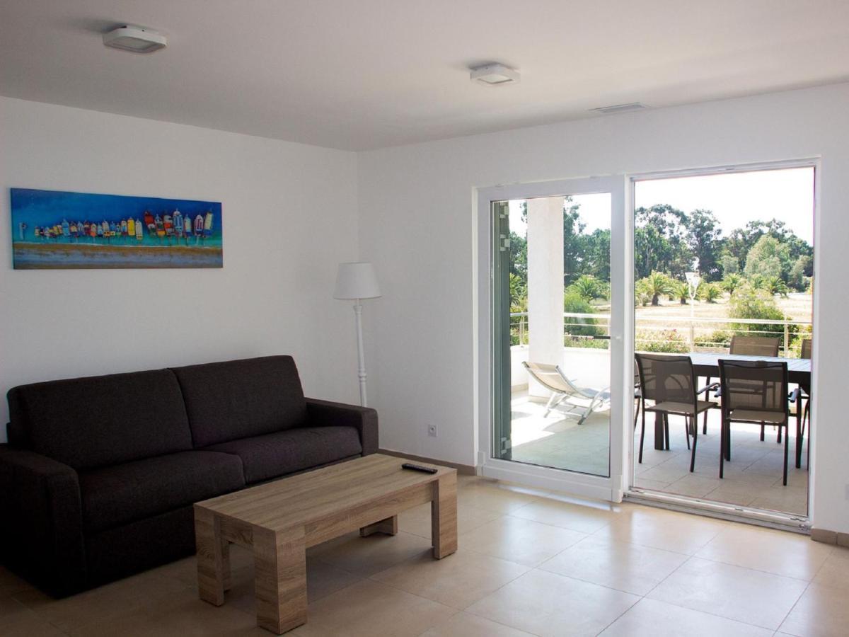 Apartment A Suara Linda-2 By Interhome Ghisonaccia Exterior photo